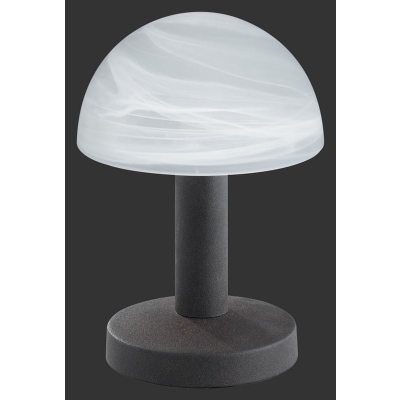 Fynn lampka stołowa 1 x E14 599000124 TRIO Lighting