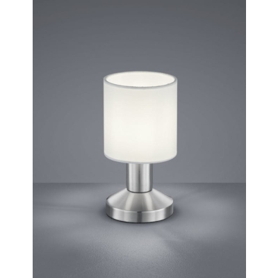 Garda lampka stołowa 1 x  E14 595400101 TRIO Lighting