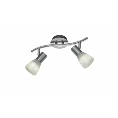 Levisto lampa sufitowa reflektorki 2 x E14 LED 871010207 TRIO Lighting