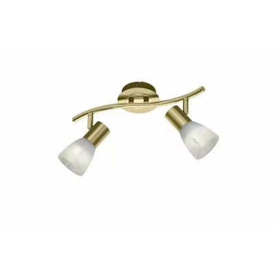 Levisto lampa sufitowa reflektorki 2 x E14 LED 871010208 TRIO Lighting