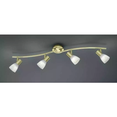 Levisto lampa sufitowa reflektorki 4 x E14 LED 871010408 TRIO Lighting