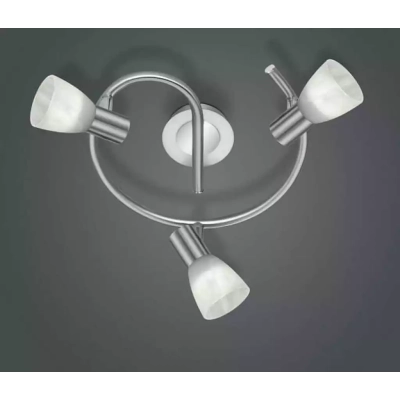 Levisto lampa sufitowa reflektorki 3 x E14 LED 871090307 TRIO Lighting