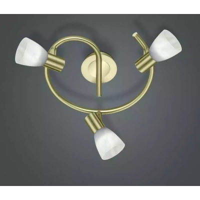 Levisto lampa sufitowa reflektorki 3 x E14 LED 871090308 TRIO Lighting