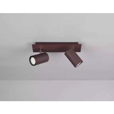 Marley lampa sufitowa reflektorki 2 x GU10 802400224