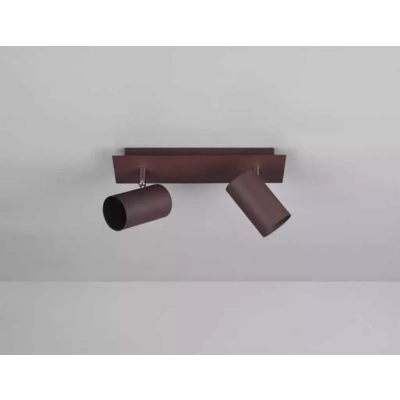 Marley lampa sufitowa reflektorki 2 x GU10 802400224
