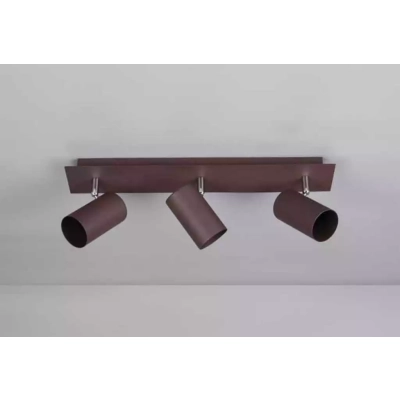 Marley lampa sufitowa reflektorki 3 x GU10 802400324