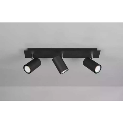 Marley lampa sufitowa reflektorki 3 x GU10 802400332