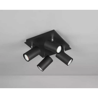 Marley lampa sufitowa reflektorki 4 x GU10 802430432