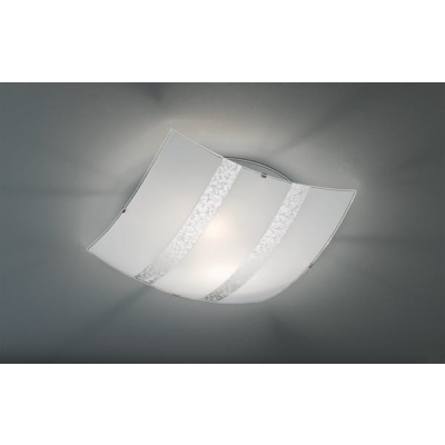 Nikosia lampa sufitowa 2 x E27 608700289 TRIO Lighting