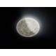 Lunar lampa sufitowa 1 x LED 627514000