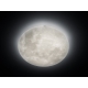 Lunar lampa sufitowa 1 x LED 627516000 TRIO Lighting
