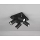 Marley lampa sufitowa reflektorki 4 x GU10 802430432