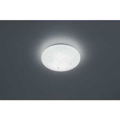 Achat lampa sufitowa 1 x 11,5W LED IP44_ R62732800 TRIO Lighting