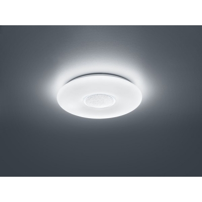 Akina lampa sufitowa 1 x 21W LED R67541101 TRIO Lighting