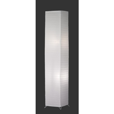 Bamboo lampa podłogowa 2 x 60W E27 R40122001 TRIO Lighting