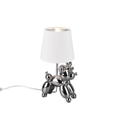 Bello lampka stołowa E14 R50241089