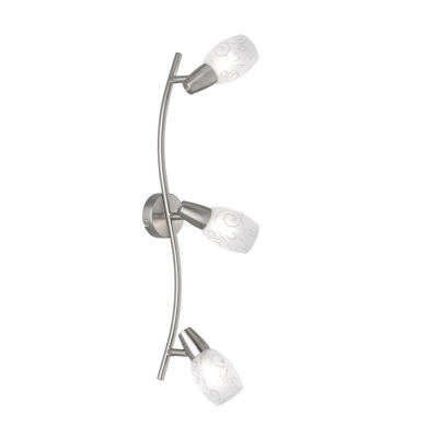 Colmar lampa sufitowa 3 x 28W E14 R80023007 TRIO Lighting
