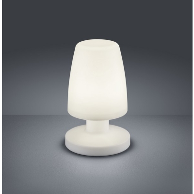 Dora lampka stołowa 1 x 1W LED IP44_ R57051101 TRIO Lighting