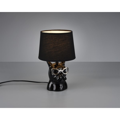 Dosy lampka stołowa 1 x 28W E14 R50231002 TRIO Lighting