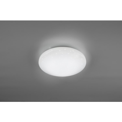 Fara lampa sufitowa 1 x 12W LED R65003000 TRIO Lighting