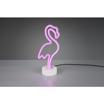 Flamingo lampa stojąca 1 x 1W LED R55240101 TRIO Lighting