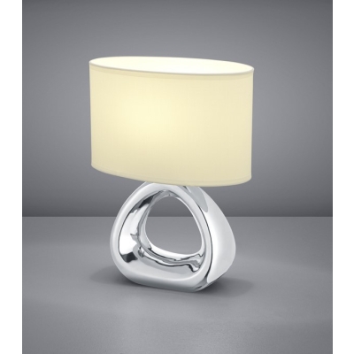 Gizeh lampka stołowa 1 x 28W E27 R50841089 TRIO Lighting