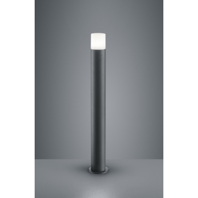 Hoosic lampa podłogowa 1 x 28W E27 IP44_424060142 TRIO Lighting