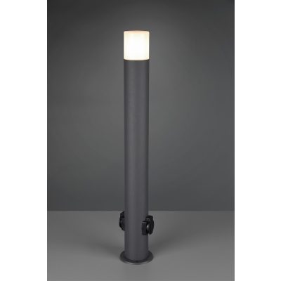 Hoosic lampa stojąca 1 x 28W E27 IP44_424067142 TRIO Lighting