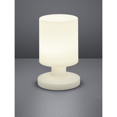 Lora lampka stołowa 1 x 1,5W LED IP44_ R57071101 TRIO Lighting