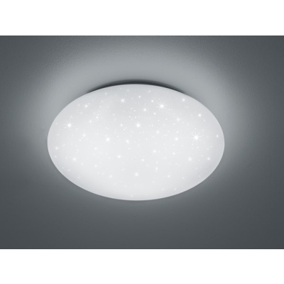 Lukida lampa sufitowa 1 x 18W LED R62961000 TRIO Lighting