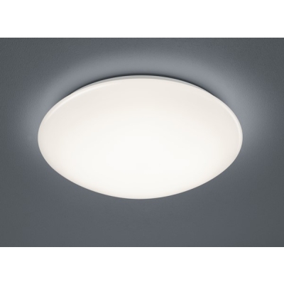 Lukida lampa sufitowa 1 x 18W LED R62961001 TRIO Lighting