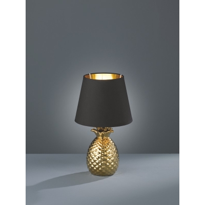 Pineapple lampka stołowa 1 x 40W E14 R50421079 TRIO Lighting
