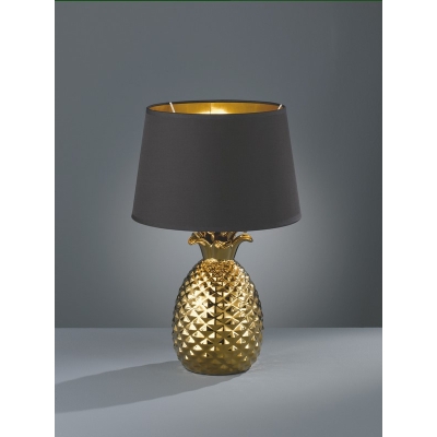 Pineapple lampka stołowa 1 x 60W E27 R50431079 TRIO Lighting