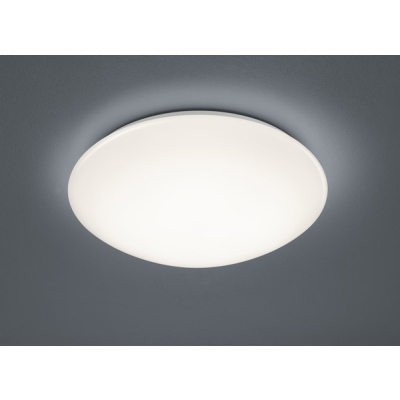 Pollux lampa sufitowa 1 x 12W LED IP44_ R67831101 TRIO Lighting
