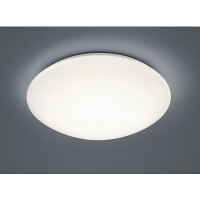 Pollux lampa sufitowa 1 x 18W LED IP44_ R67839101 TRIO Lighting
