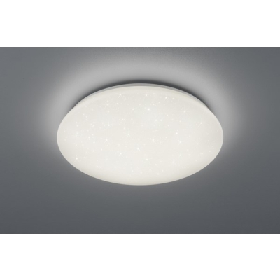 Potz lampa sufitowa 1 x 21W LED IP44_ R62603000 TRIO Lighting