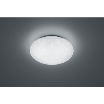Putz lampa sufitowa 1 x 15W LED IP44_ R62684000 TRIO Lighting