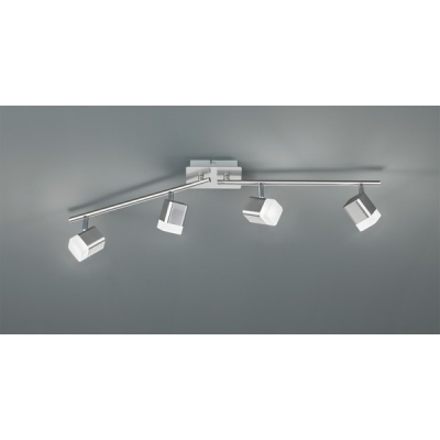 Roubaix lampa sufitowa 4 x 4W LED R82154107 TRIO Lighting