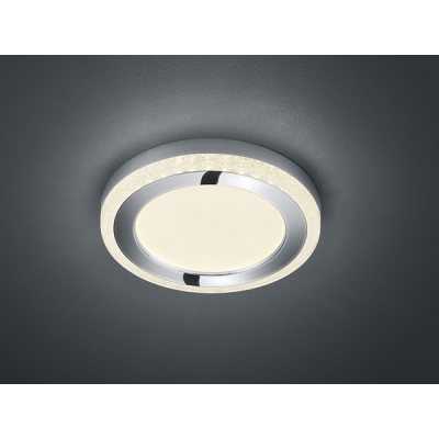 Slide lampa sufitowa 1 x 16W LED R62621906 TRIO Lighting