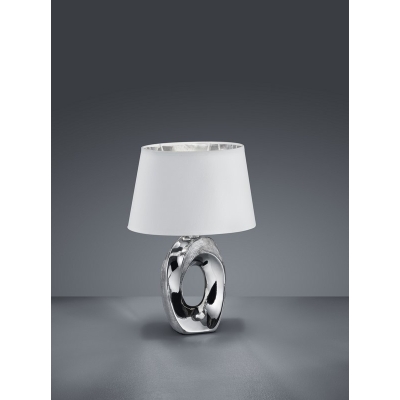 Taba lampka stołowa 1 x 40W E14 R50511089 TRIO Lighting