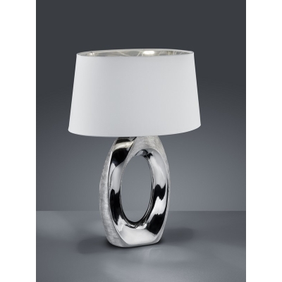Taba lampka stołowa 1 x 60W E27 R50521089 TRIO Lighting
