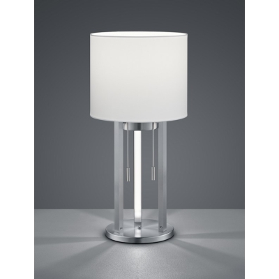 Tandori lampka stołowa 1 x 40W E27 575410207 TRIO Lighting