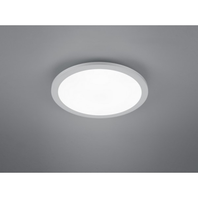 Tiberius lampa sufitowa 1 x 16W LED R62983087 TRIO Lighting