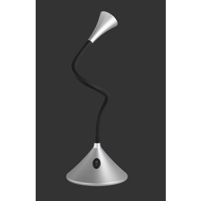 Viper lampka stołowa 1 x 3W LED R52391187 TRIO Lighting
