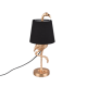 Lola lampka stołowa E14 R50251079 TRIO Lighting