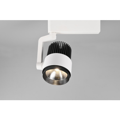 Duoline lampa do szynoprzewodu LED 15W 1270lm 2300+3000+4000K 78030131 Trio Lighting