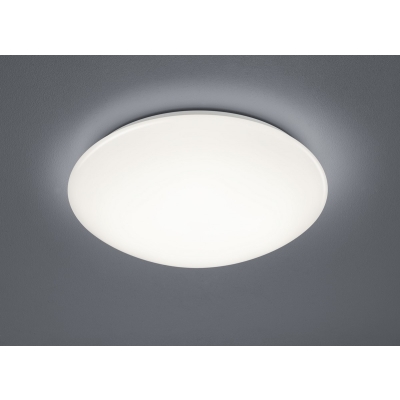 Paolo lampa sufitowa LED 15W 1500lm 3000K 686014001 Trio Lighting