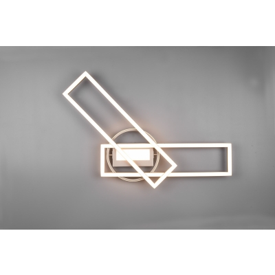 Twister lampa sufitowa LED 30W 4500lm 2700-6000K R67183107