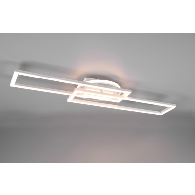 Twister lampa sufitowa LED 30W 4500lm 2700-6000K R67183131 Trio Lighting