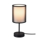 Burton lampka stołowa 1xE14 511400132 Trio Lighting